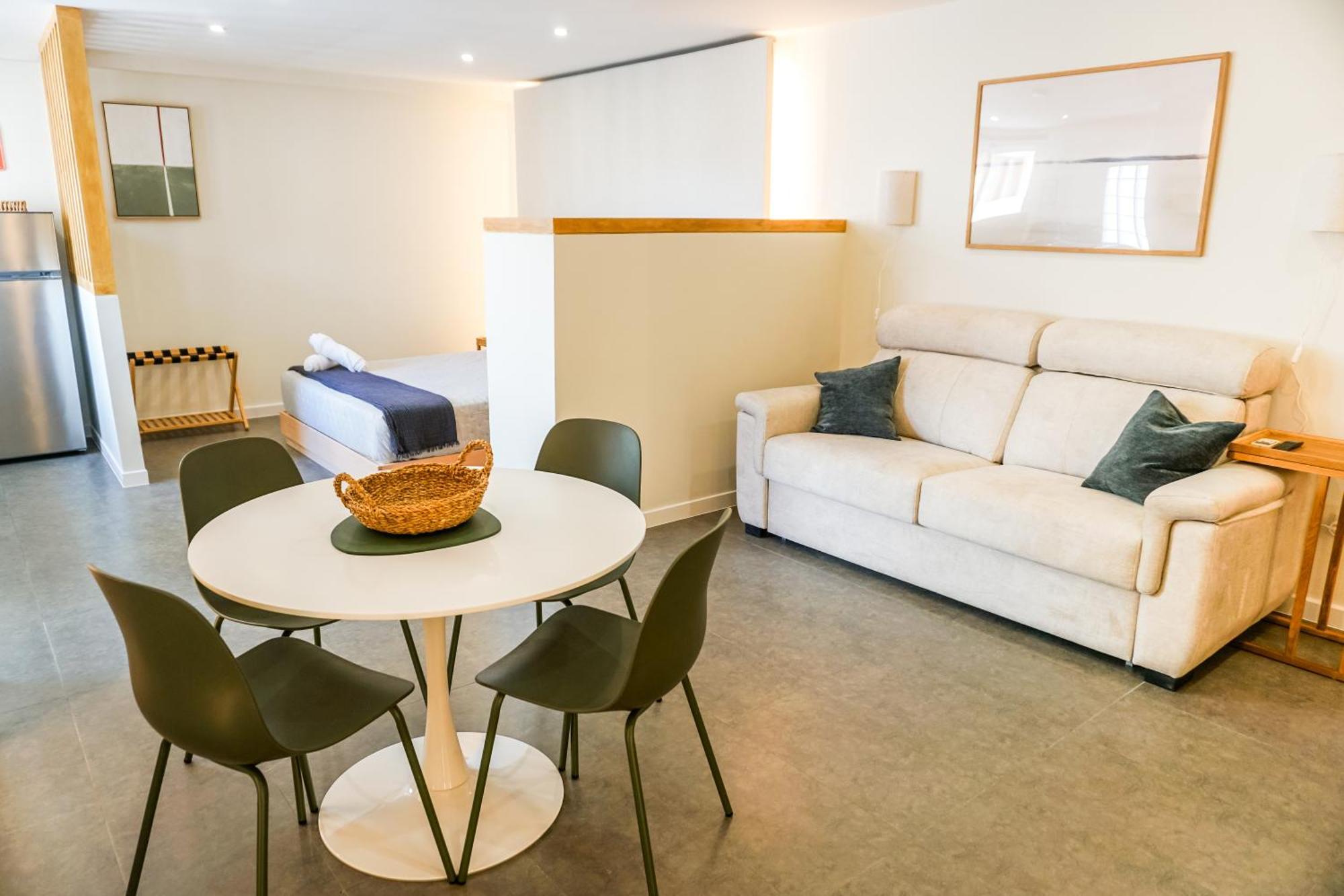 Estudio Suite 408 Alicante Exteriér fotografie